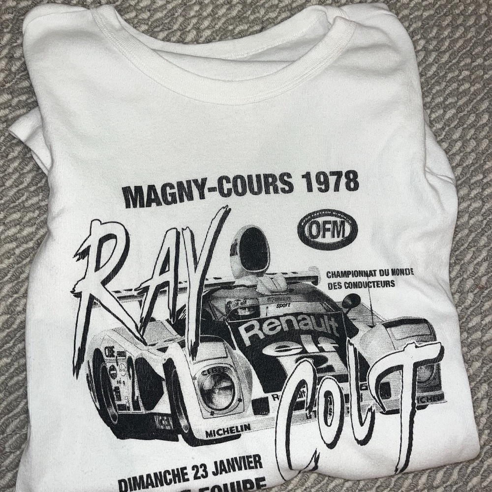 Brandy T-shirt